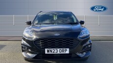 Ford Kuga 2.5 PHEV ST-Line X Edition 5dr CVT Estate